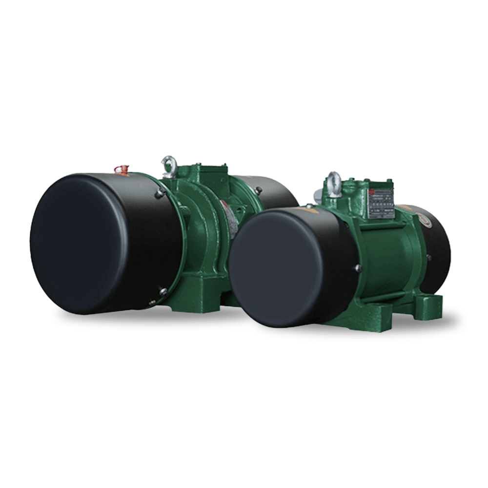 Emtaş Vibrasyon Motor